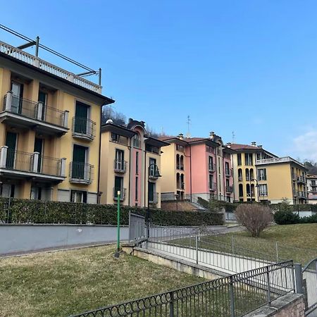 Elegante & Centrale Relax A 2 Min Dalle Qc Terme San Pellegrino Terme Kültér fotó