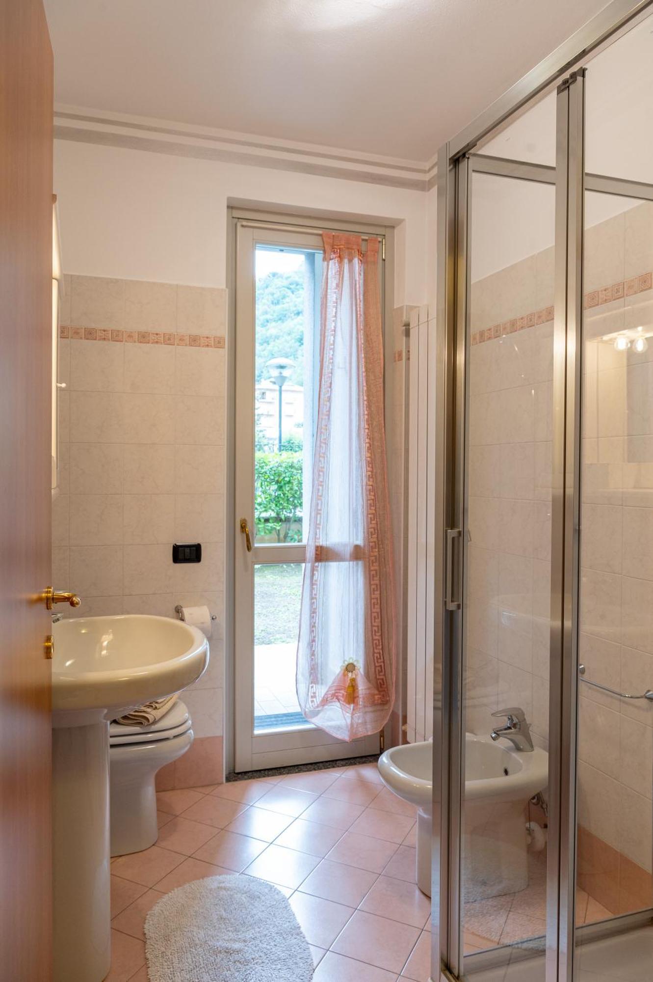 Elegante & Centrale Relax A 2 Min Dalle Qc Terme San Pellegrino Terme Kültér fotó