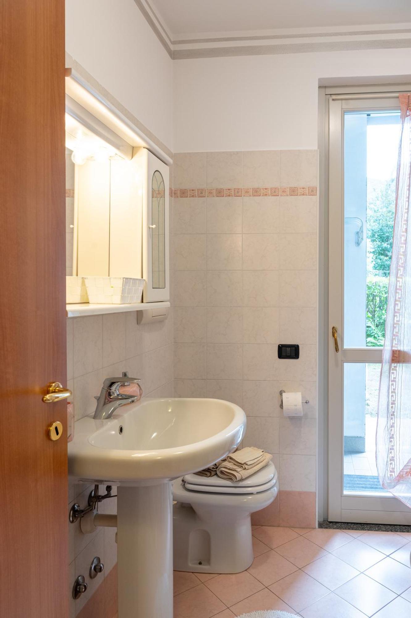 Elegante & Centrale Relax A 2 Min Dalle Qc Terme San Pellegrino Terme Kültér fotó