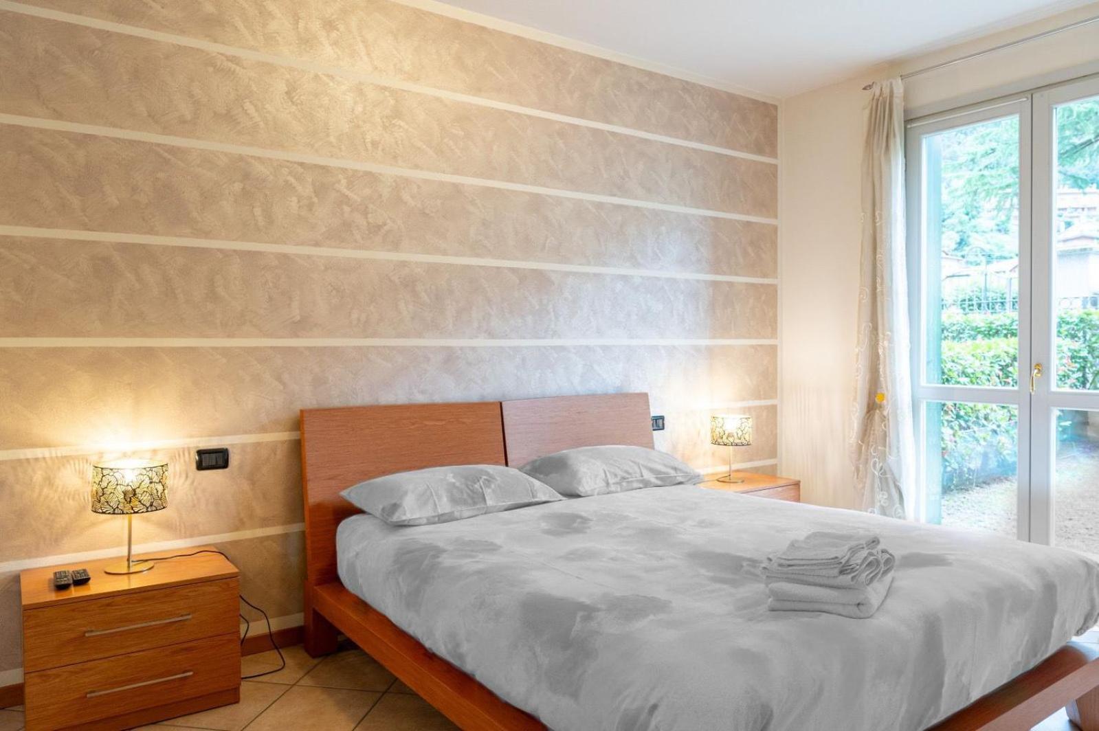 Elegante & Centrale Relax A 2 Min Dalle Qc Terme San Pellegrino Terme Kültér fotó