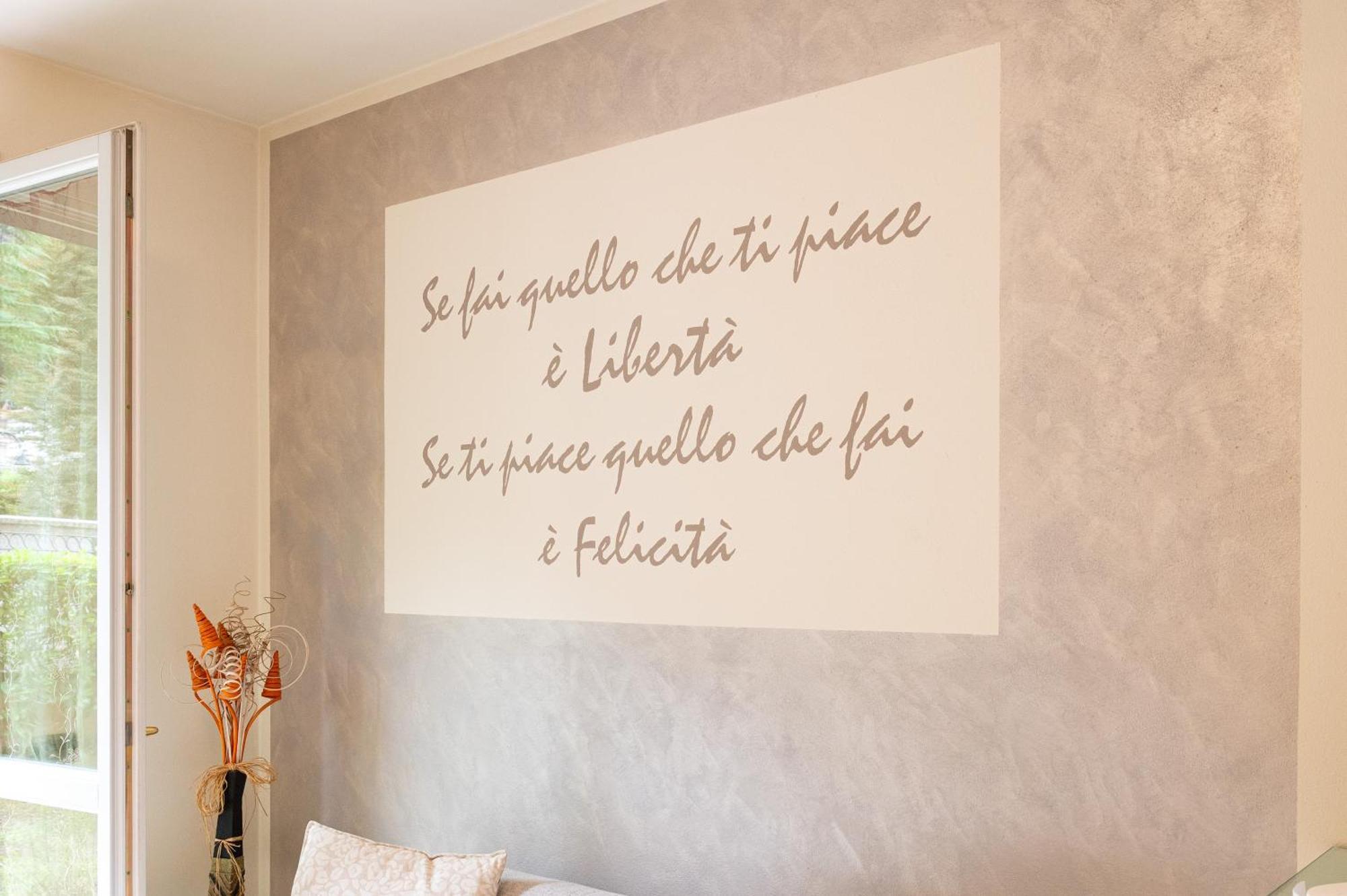 Elegante & Centrale Relax A 2 Min Dalle Qc Terme San Pellegrino Terme Kültér fotó